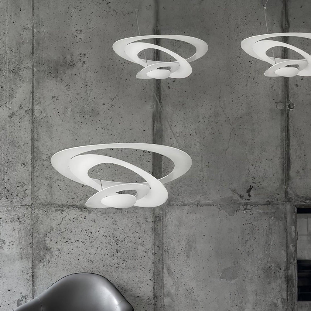 Kaia Modern Pendant Light