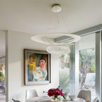 Kaia Modern Pendant Light