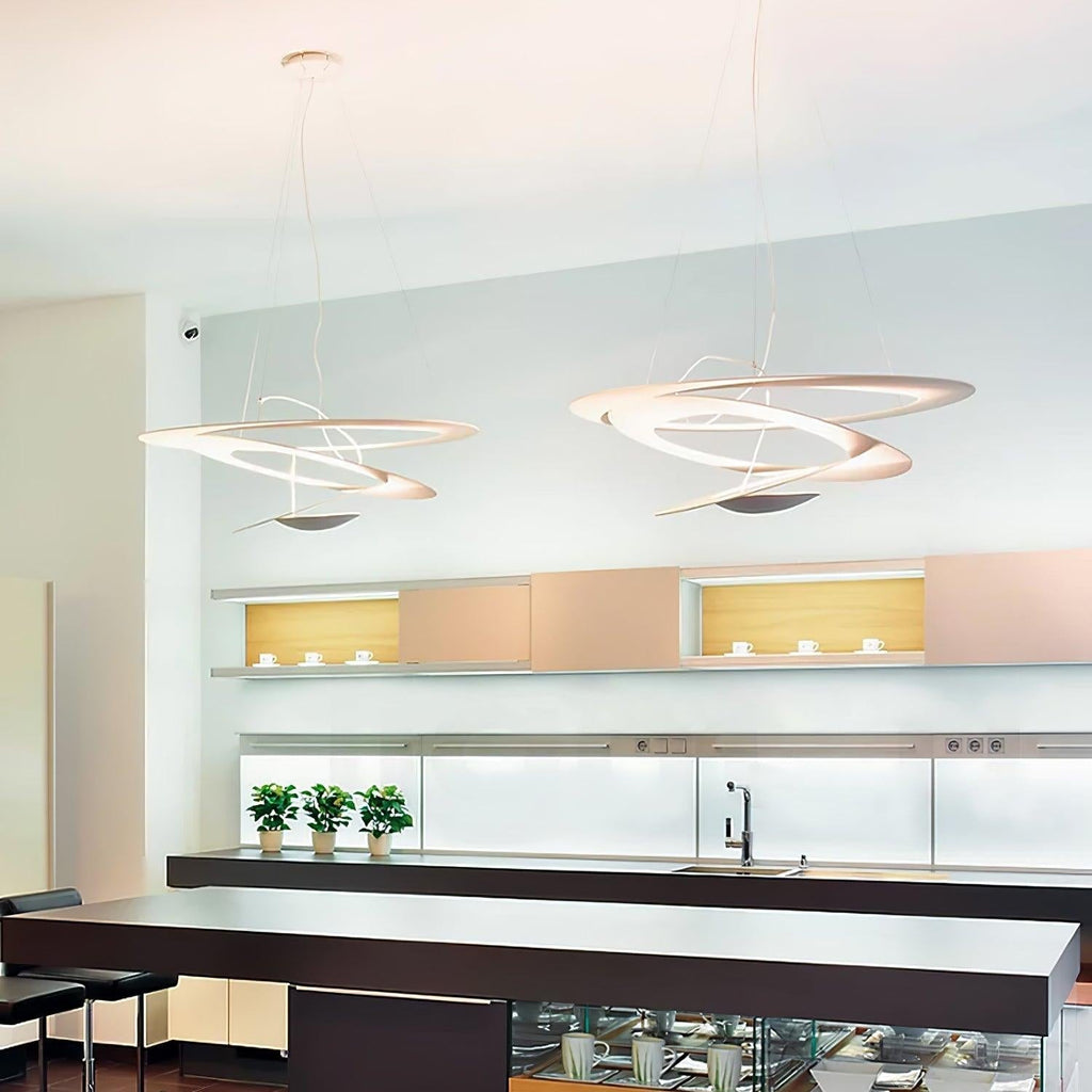 Kaia Modern Pendant Light