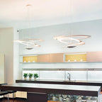 Kaia Modern Pendant Light