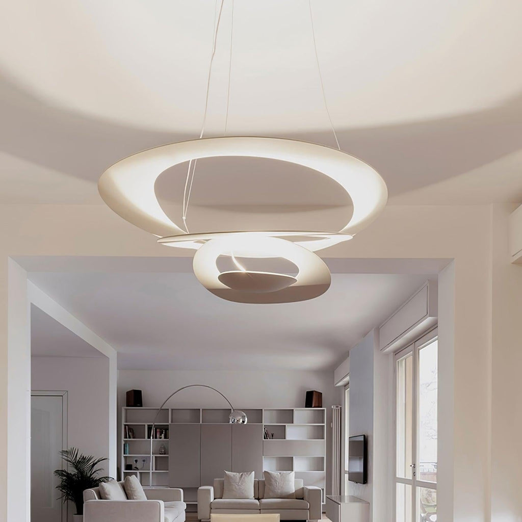 Kaia Modern Pendant Light