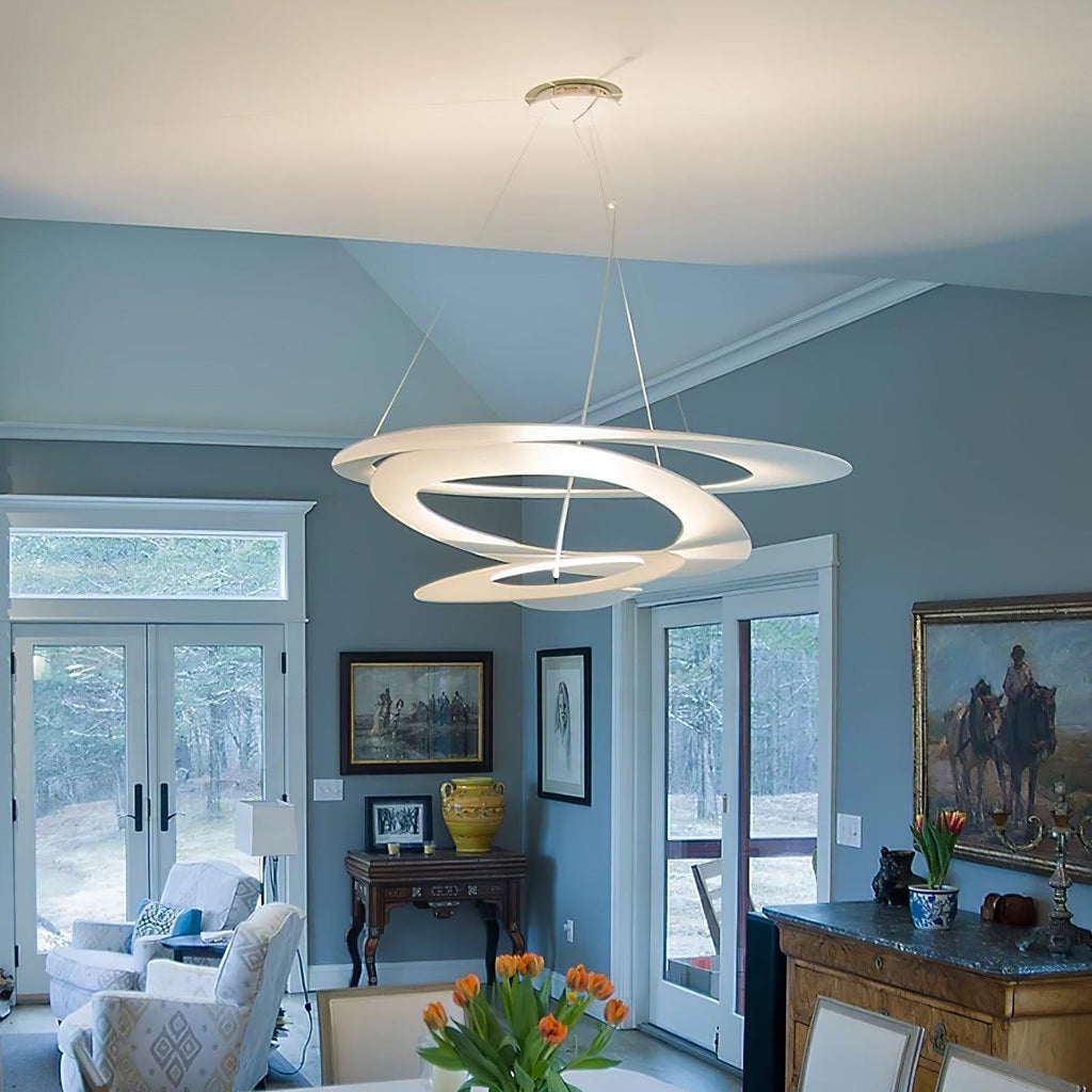 Kaia Modern Pendant Light