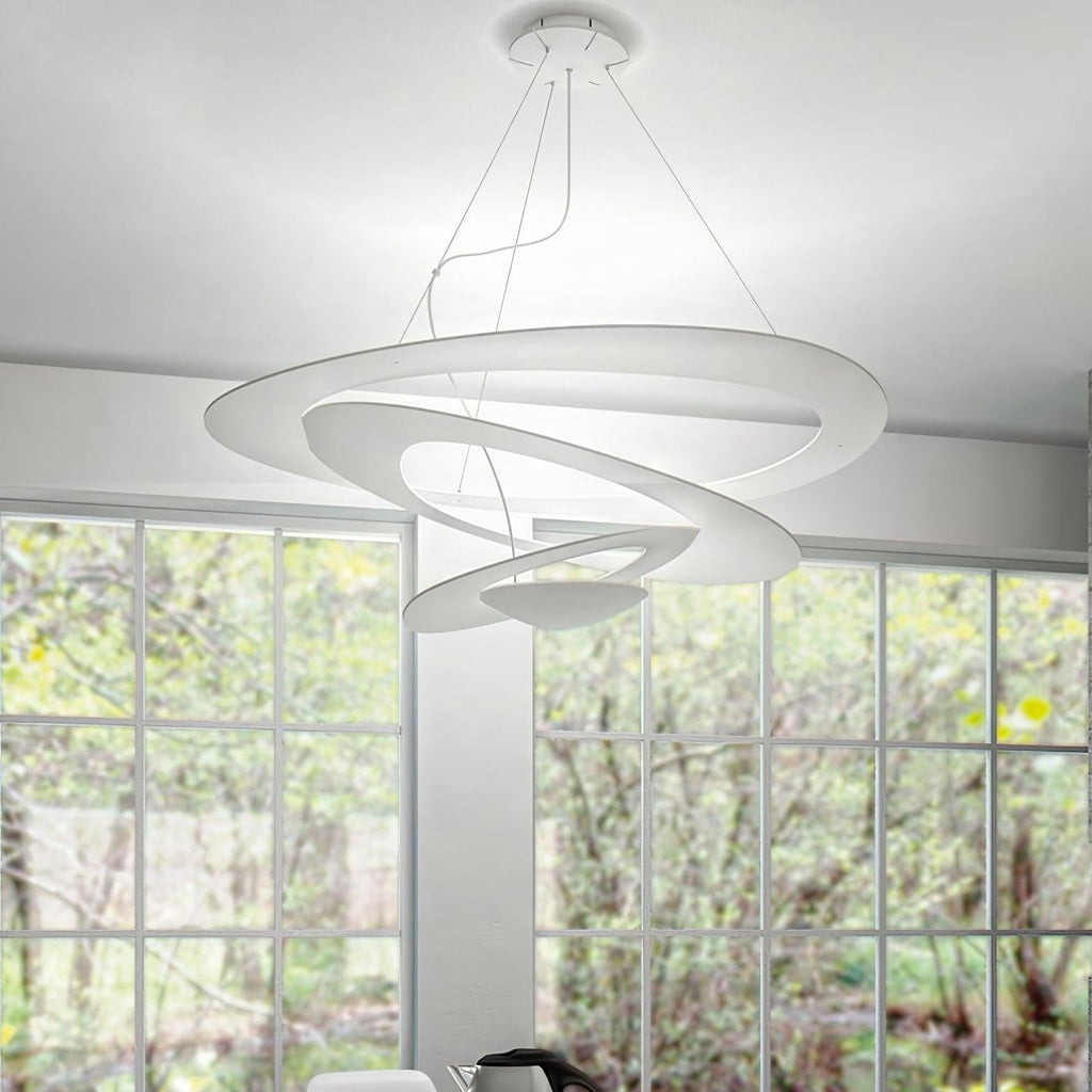 Kaia Modern Pendant Light