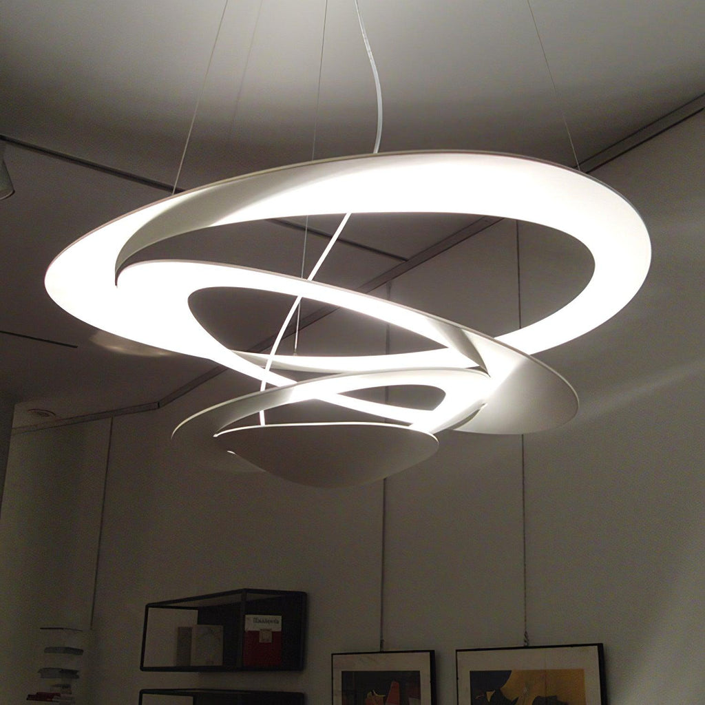 Kaia Modern Pendant Light