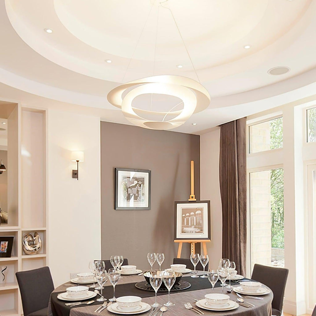 Kaia Modern Pendant Light