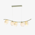 Arisha Flower Shape Pendant Lamp