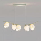 Arisha Flower Shape Pendant Lamp