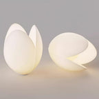 Iris 6-Light Tulip Ceiling Light
