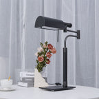 Pivot Table Lamp