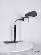 Pivot Table Lamp