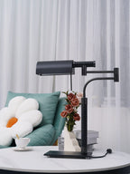 Pivot Table Lamp