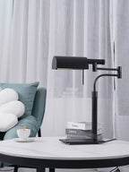 Pivot Table Lamp