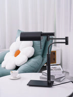 Pivot Table Lamp