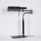Pivot Table Lamp