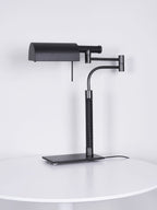 Pivot Table Lamp