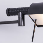 Pivot Table Lamp