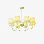 Isolora Fabric Chandelier