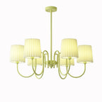 Isolora Fabric Chandelier
