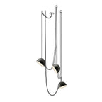 Nerithic Contemporary Pendant Light