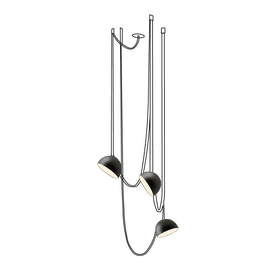 Nerithic Contemporary Pendant Light