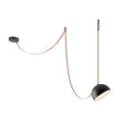 Nerithic Contemporary Pendant Light
