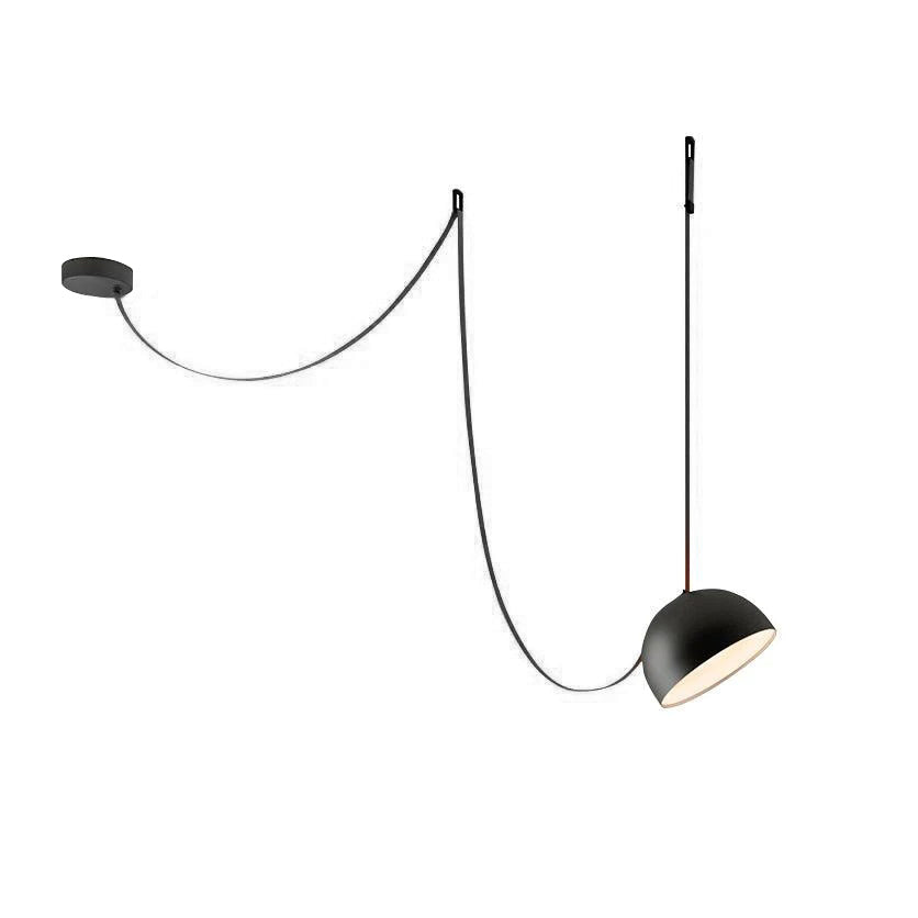 Nerithic Contemporary Pendant Light