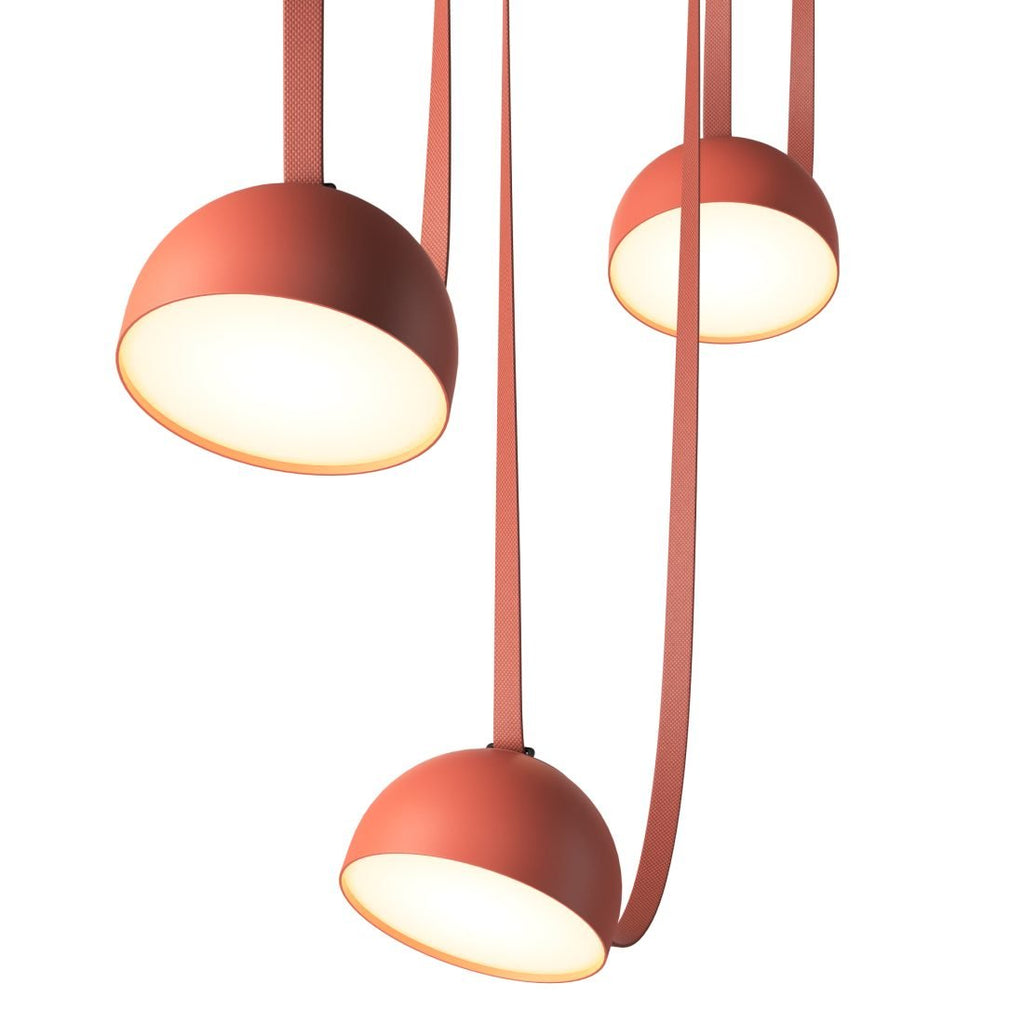Nerithic Contemporary Pendant Light