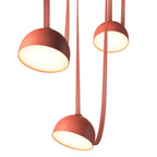 Nerithic Contemporary Pendant Light