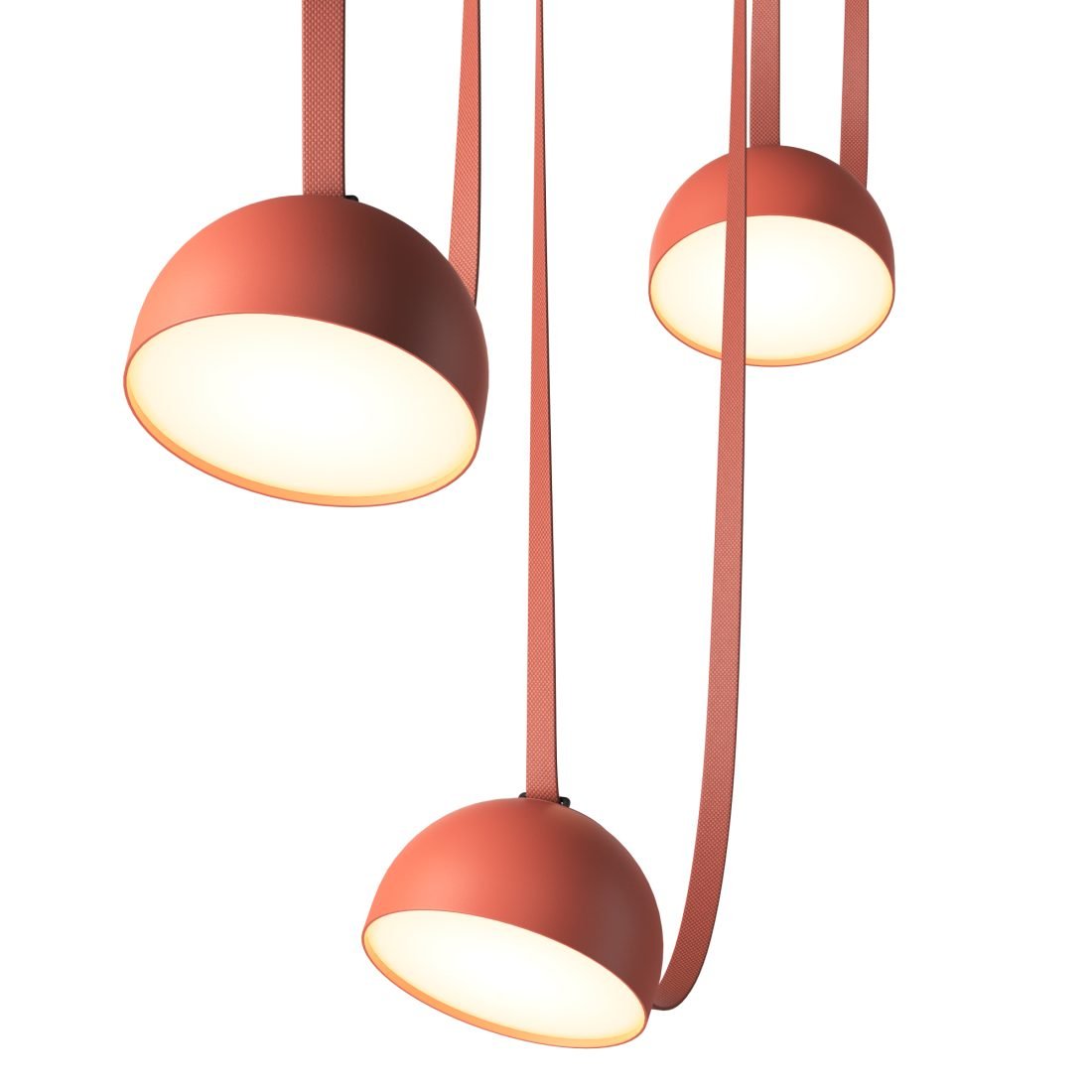 Nerithic Contemporary Pendant Light
