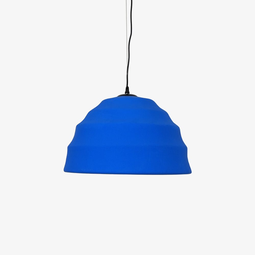 Aurrineth Resin Pendant Light