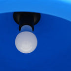 Aurrineth Resin Pendant Light