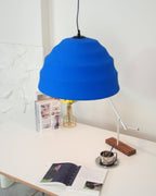 Aurrineth Resin Pendant Light