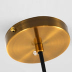 Vazora Glass Pendant Light