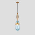 Vazora Glass Pendant Light