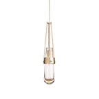 Vazora Glass Pendant Light