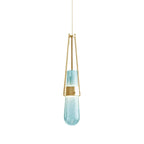 Vazora Glass Pendant Light