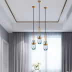 Vazora Glass Pendant Light