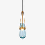 Vazora Glass Pendant Light