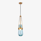 Vazora Glass Pendant Light