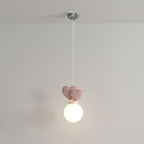 Pokoch Love Pendant Light