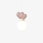 Pokoch Love Pendant Light