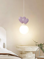 Pokoch Love Pendant Light