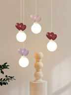 Pokoch Love Pendant Light