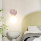 Pokoch Love Pendant Light