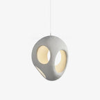 Avlaeara Wabi-Sabi Resin Pendant Light