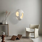 Avlaeara Wabi-Sabi Resin Pendant Light