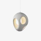 Avlaeara Wabi-Sabi Resin Pendant Light
