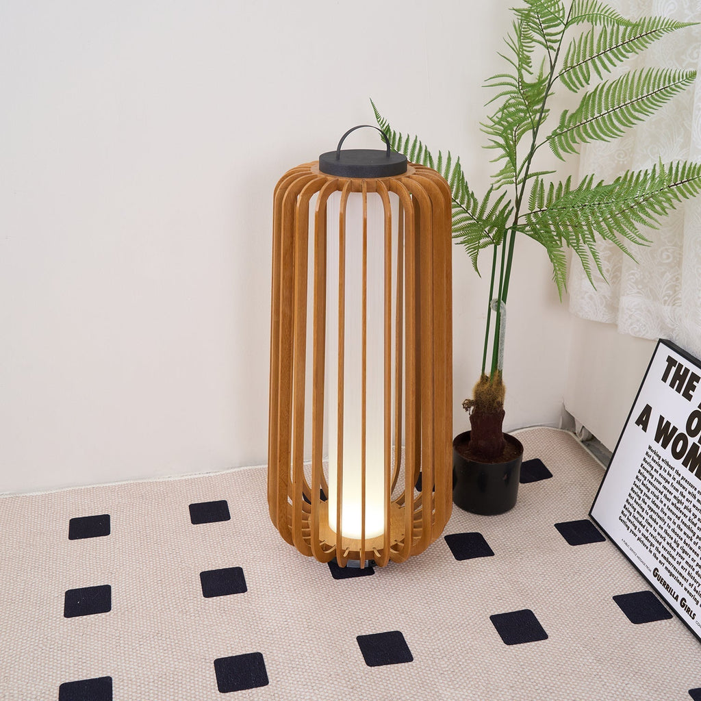 Ray Portable Lantern Outdoor Light