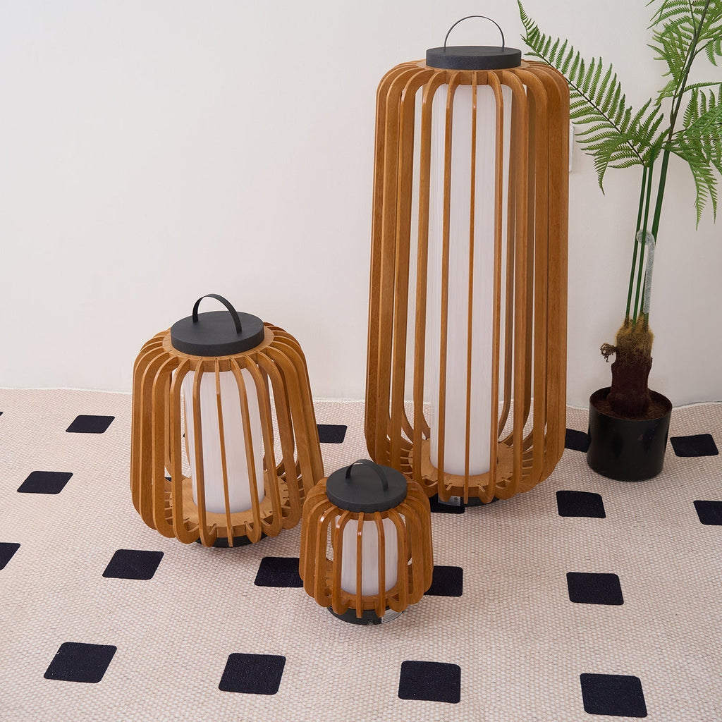 Ray Portable Lantern Outdoor Light
