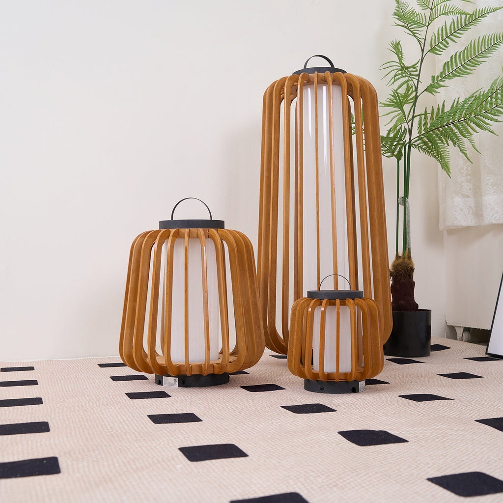 Ray Portable Lantern Outdoor Light